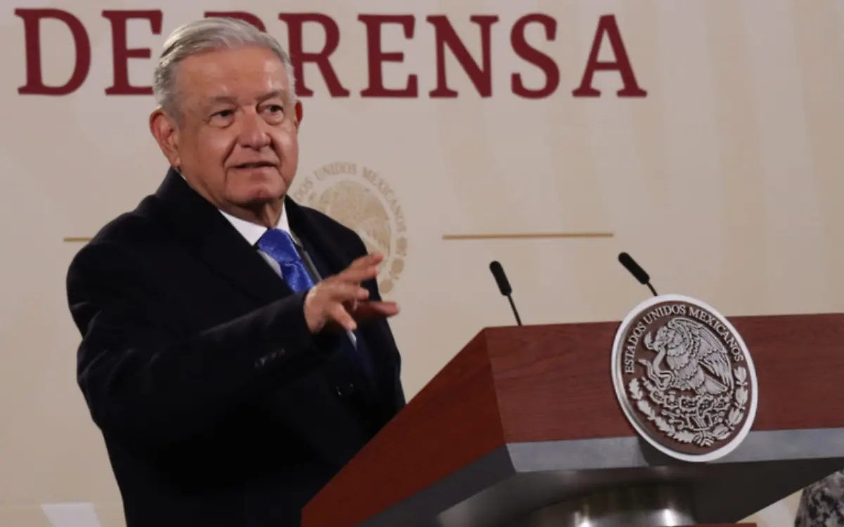 AMLO Cumbre de Líderes 